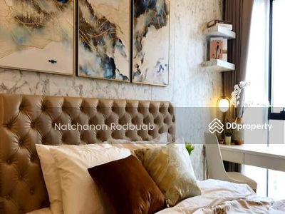 ASHTON Asoke, Bangkok, Thailand ASHTON Asoke, Bangkok, Thailand