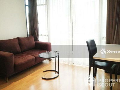 Nantiruj Tower apartment, Bangkok, Thailand Nantiruj Tower apartment, Bangkok, Thailand