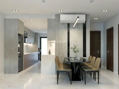 The Prince Residence, Vietnam The Prince Residence, Vietnam