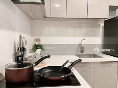 One9Five Asoke-Rama 9, Bangkok, Thailand One9Five Asoke-Rama 9, Bangkok, Thailand