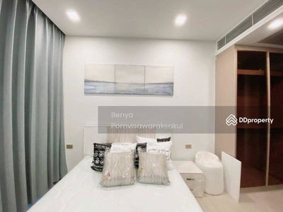 One9Five Asoke-Rama 9, Bangkok, Thailand One9Five Asoke-Rama 9, Bangkok, Thailand