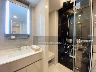 One9Five Asoke-Rama 9, Bangkok, Thailand One9Five Asoke-Rama 9, Bangkok, Thailand