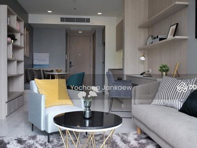 Hyde Sukhumvit 11, Bangkok, Thailand Hyde Sukhumvit 11, Bangkok, Thailand