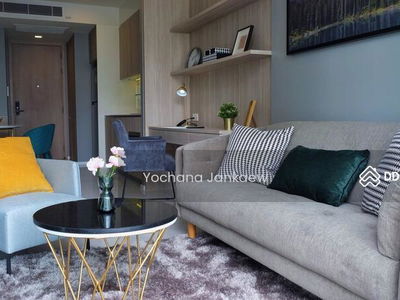 Hyde Sukhumvit 11, Bangkok, Thailand Hyde Sukhumvit 11, Bangkok, Thailand