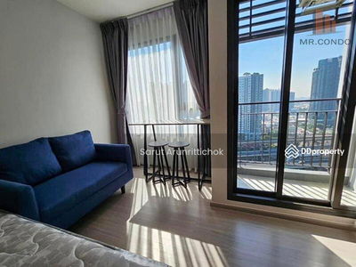 Life Sathorn Sierra, Bangkok, Thailand Life Sathorn Sierra, Bangkok, Thailand