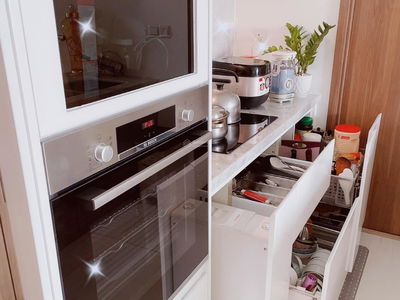 Oriental Plaza 685 Au Co, Vietnam Oriental Plaza 685 Au Co, Vietnam