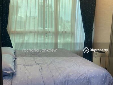 Supalai Elite Phayathai, Bangkok, Thailand Supalai Elite Phayathai, Bangkok, Thailand