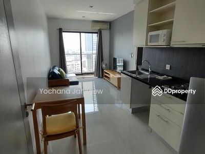 The Seed Mingle Sathorn-Suanplu, Bangkok, Thailand The Seed Mingle Sathorn-Suanplu, Bangkok, Thailand