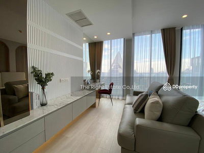 Noble Ploenchit, Bangkok, Thailand Noble Ploenchit, Bangkok, Thailand