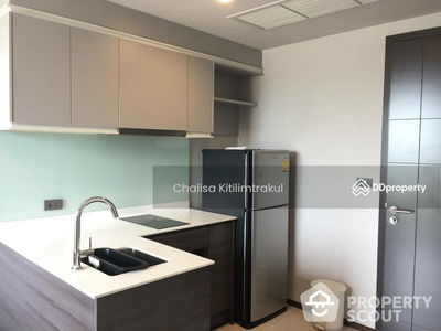 CEIL by Sansiri, Bangkok, Thailand CEIL by Sansiri, Bangkok, Thailand