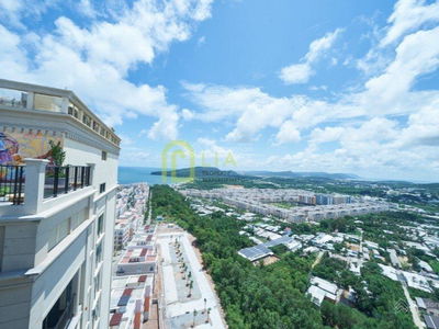 Sun Grand City Hillside Residence, Vietnam  Sun Grand City Hillside Residence, Vietnam