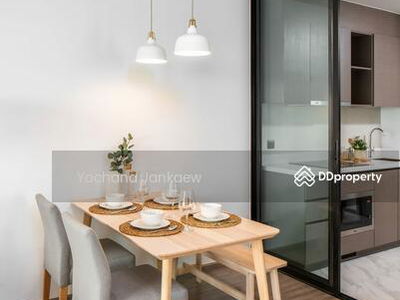 Rhythm Ekkamai Estate, Bangkok, Thailand Rhythm Ekkamai Estate, Bangkok, Thailand