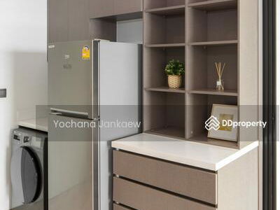 Rhythm Ekkamai Estate, Bangkok, Thailand Rhythm Ekkamai Estate, Bangkok, Thailand