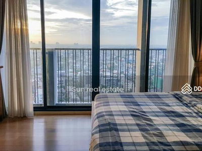 Noble Reveal, Bangkok, Thailand Noble Reveal, Bangkok, Thailand