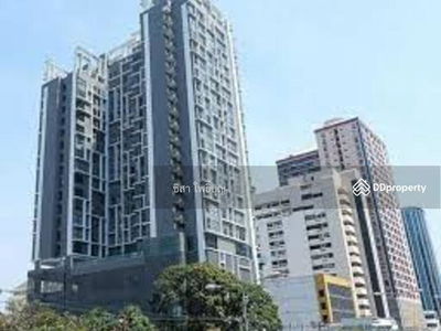 IDEO Q Phayathai, Bangkok, Thailand IDEO Q Phayathai, Bangkok, Thailand