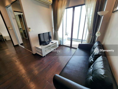 IDEO Q Phayathai, Bangkok, Thailand IDEO Q Phayathai, Bangkok, Thailand