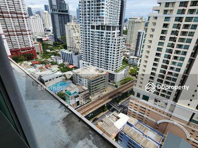 IDEO Q Phayathai, Bangkok, Thailand IDEO Q Phayathai, Bangkok, Thailand