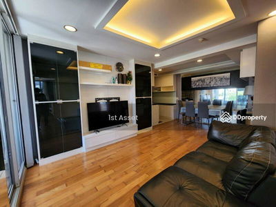 The Tempo Ruamrudee, Bangkok, Thailand The Tempo Ruamrudee, Bangkok, Thailand