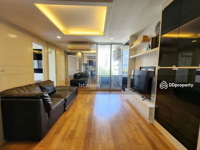 The Tempo Ruamrudee, Bangkok, Thailand The Tempo Ruamrudee, Bangkok, Thailand