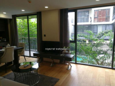 Klass Langsuan, Bangkok, Thailand Klass Langsuan, Bangkok, Thailand