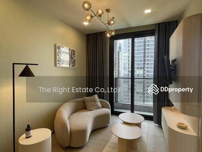 One9Five Asoke-Rama 9, Bangkok, Thailand One9Five Asoke-Rama 9, Bangkok, Thailand