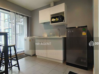 Niche Mono Bangna (Building A and B), Bangkok, Thailand Niche Mono Bangna (Building A and B), Bangkok, Thailand