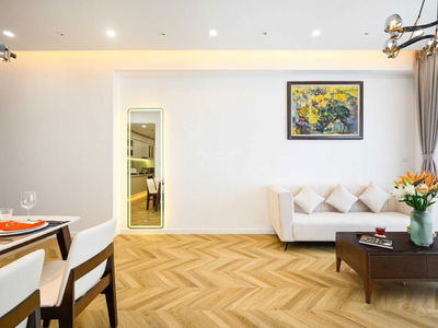 The Antonia, Vietnam The Antonia, Vietnam