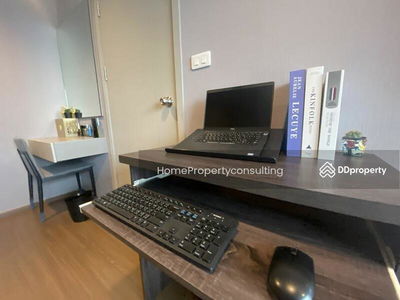 IDEO Sukhumvit 93, Bangkok, Thailand IDEO Sukhumvit 93, Bangkok, Thailand