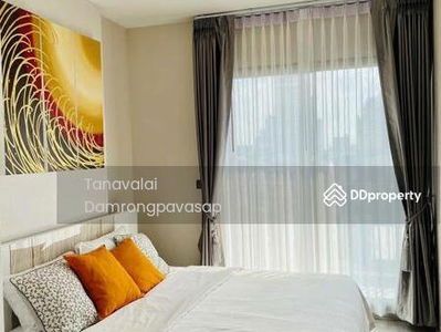 Rhythm Ekkamai Estate, Bangkok, Thailand Rhythm Ekkamai Estate, Bangkok, Thailand