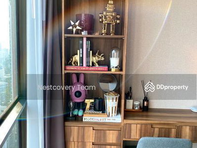 Rhythm Ekkamai, Bangkok, Thailand Rhythm Ekkamai, Bangkok, Thailand