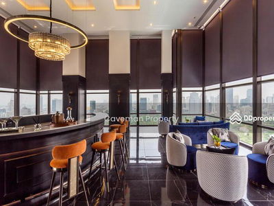 Muniq Langsuan, Bangkok, Thailand Muniq Langsuan, Bangkok, Thailand