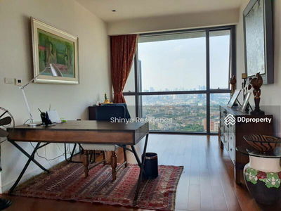 The Pano Rama 3, Bangkok, Thailand The Pano Rama 3, Bangkok, Thailand