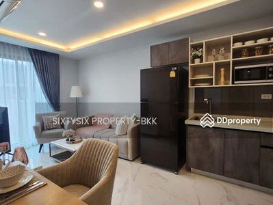 DEFINE by Mayfair Sukhumvit 50, Bangkok, Thailand DEFINE by Mayfair Sukhumvit 50, Bangkok, Thailand