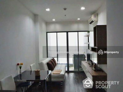 IDEO Q Phayathai, Bangkok, Thailand IDEO Q Phayathai, Bangkok, Thailand