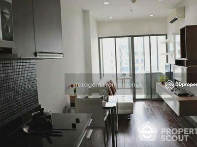 IDEO Q Phayathai, Bangkok, Thailand IDEO Q Phayathai, Bangkok, Thailand