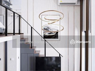 Park Origin Chula-Samyan, Bangkok, Thailand Park Origin Chula-Samyan, Bangkok, Thailand