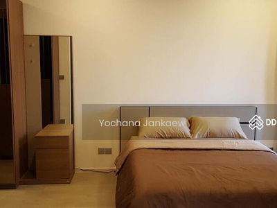 ASHTON Asoke, Bangkok, Thailand ASHTON Asoke, Bangkok, Thailand