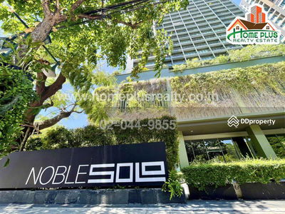 Noble Solo, Bangkok, Thailand Noble Solo, Bangkok, Thailand