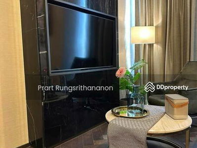 The Esse Sukhumvit 36, Bangkok, Thailand The Esse Sukhumvit 36, Bangkok, Thailand