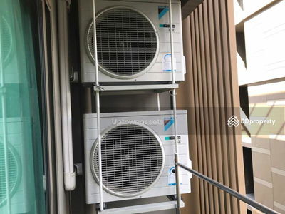 Metro Luxe Ratchada, Bangkok, Thailand Metro Luxe Ratchada, Bangkok, Thailand