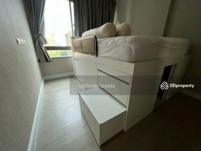 Metro Luxe Ratchada, Bangkok, Thailand Metro Luxe Ratchada, Bangkok, Thailand