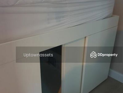 Metro Luxe Ratchada, Bangkok, Thailand Metro Luxe Ratchada, Bangkok, Thailand