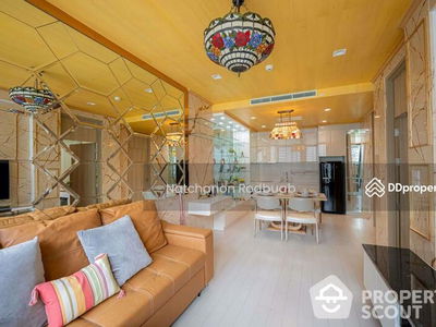 Noble Ploenchit, Bangkok, Thailand Noble Ploenchit, Bangkok, Thailand