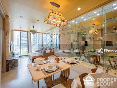 Noble Ploenchit, Bangkok, Thailand Noble Ploenchit, Bangkok, Thailand