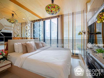 Noble Ploenchit, Bangkok, Thailand Noble Ploenchit, Bangkok, Thailand