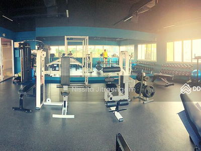 Monterey Place, Bangkok, Thailand Monterey Place, Bangkok, Thailand