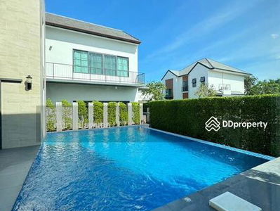 Jaytiya 2 Private Pool Villas Residence, Khon Kaen, Thailand Jaytiya 2 Private Pool Villas Residence, Khon Kaen, Thailand