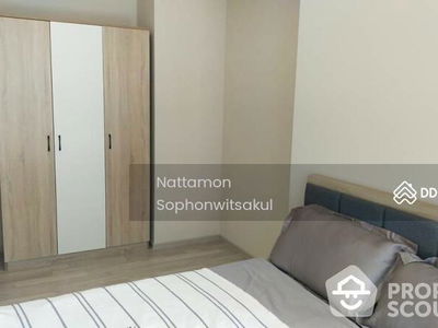 IDEO Mobi Sukhumvit Eastpoint, Bangkok, Thailand IDEO Mobi Sukhumvit Eastpoint, Bangkok, Thailand