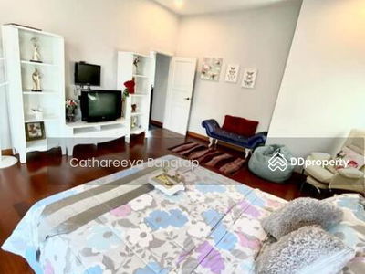 Supalai Wellington, Bangkok, Thailand Supalai Wellington, Bangkok, Thailand