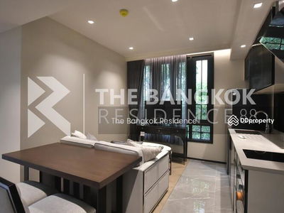 The Reserve Sukhumvit 61, Bangkok, Thailand The Reserve Sukhumvit 61, Bangkok, Thailand